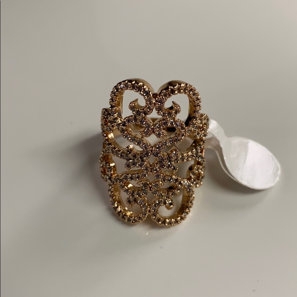 Gold Ring